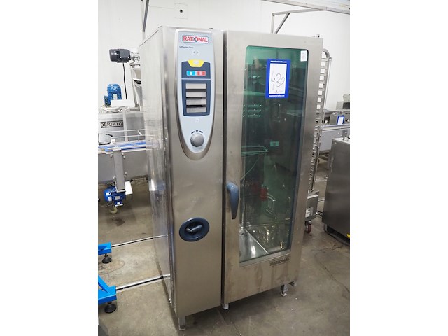 Rational - afbeelding 1 van  8