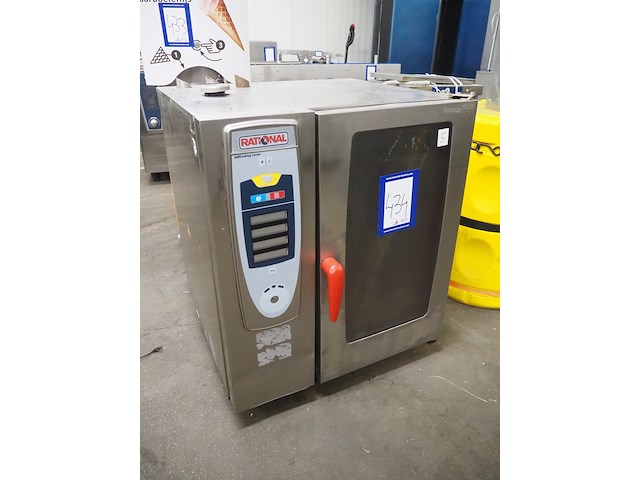 Rational - afbeelding 1 van  8