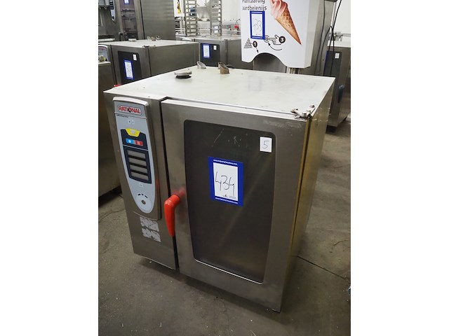 Rational - afbeelding 2 van  8