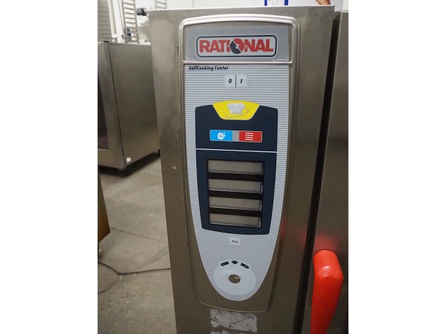 Rational - afbeelding 7 van  8