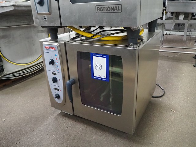 Rational - afbeelding 1 van  7