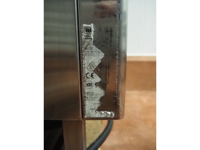 Rational - afbeelding 2 van  13