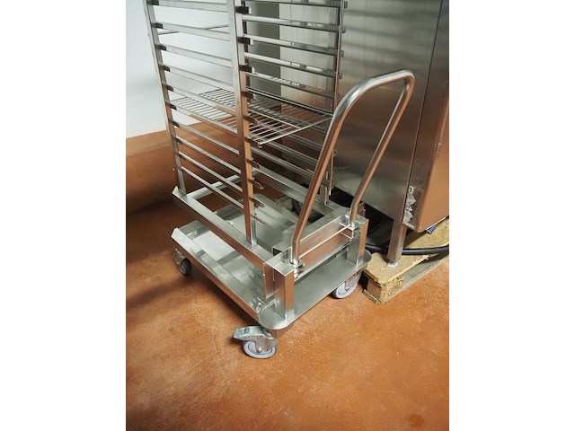 Rational - afbeelding 5 van  13