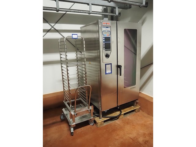 Rational - afbeelding 1 van  13