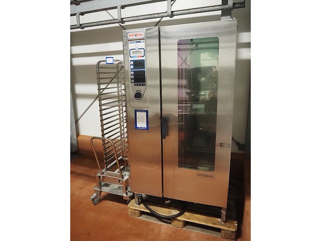 Rational - afbeelding 6 van  13