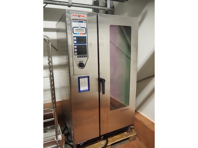 Rational - afbeelding 8 van  13