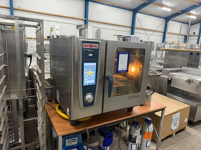 Rational - afbeelding 1 van  8