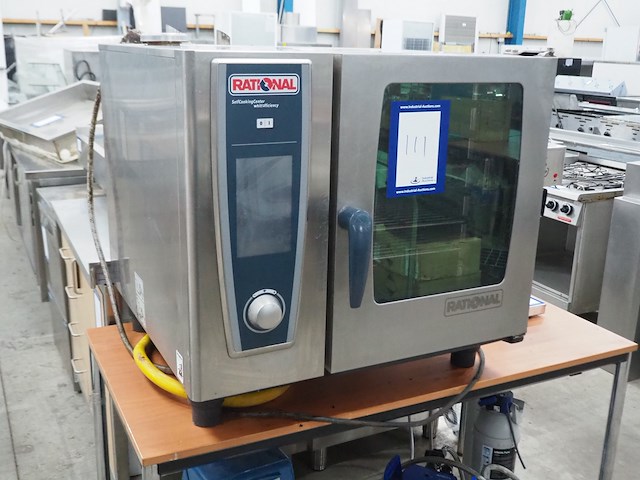 Rational - afbeelding 3 van  8