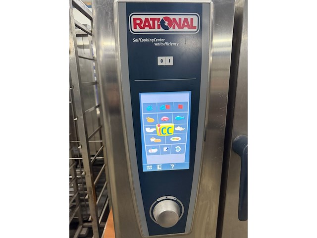 Rational - afbeelding 6 van  8