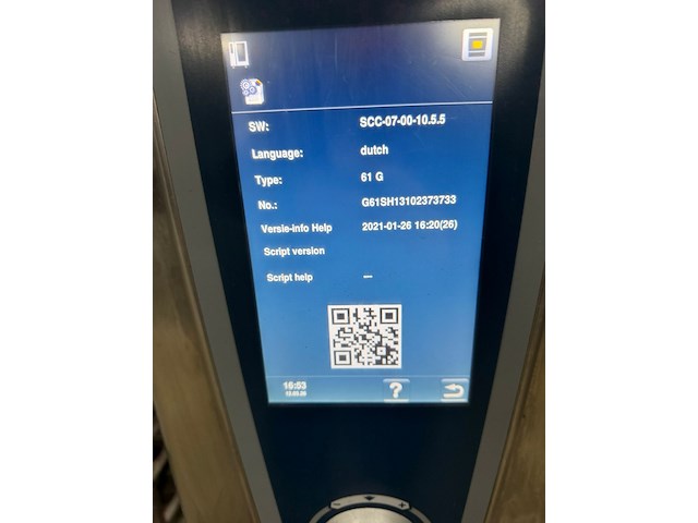 Rational - afbeelding 8 van  8