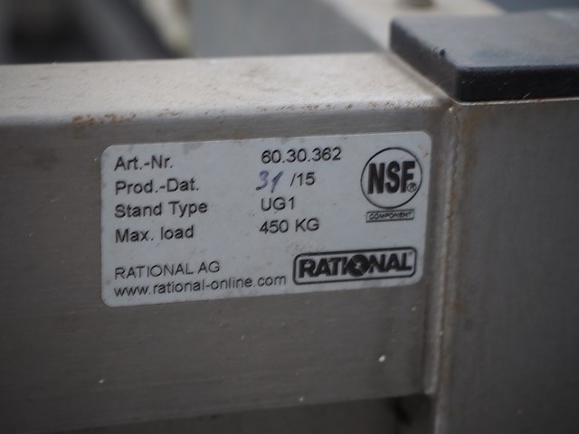 Rational - afbeelding 3 van  3