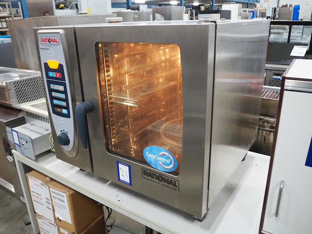 Rational - afbeelding 2 van  11