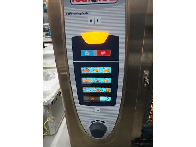 Rational - afbeelding 6 van  11