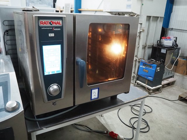 Rational - afbeelding 2 van  8