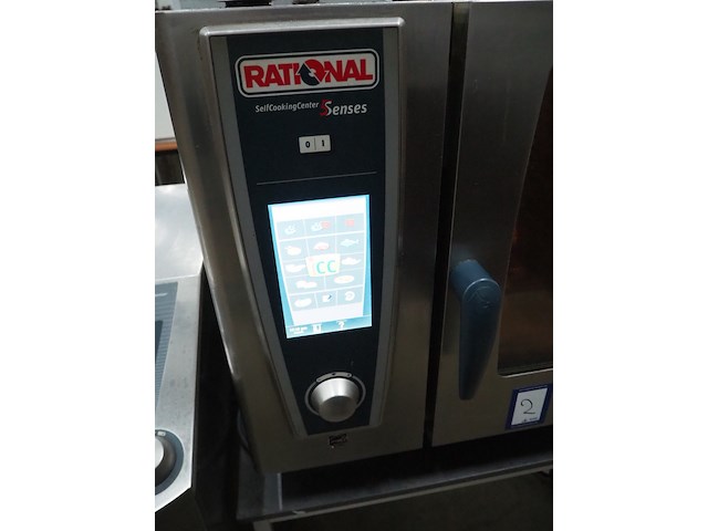 Rational - afbeelding 7 van  8