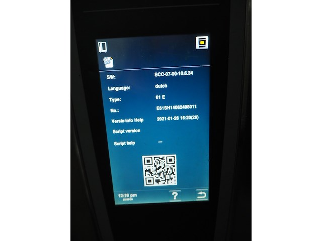 Rational - afbeelding 8 van  8