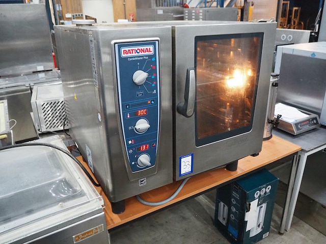 Rational - afbeelding 2 van  7