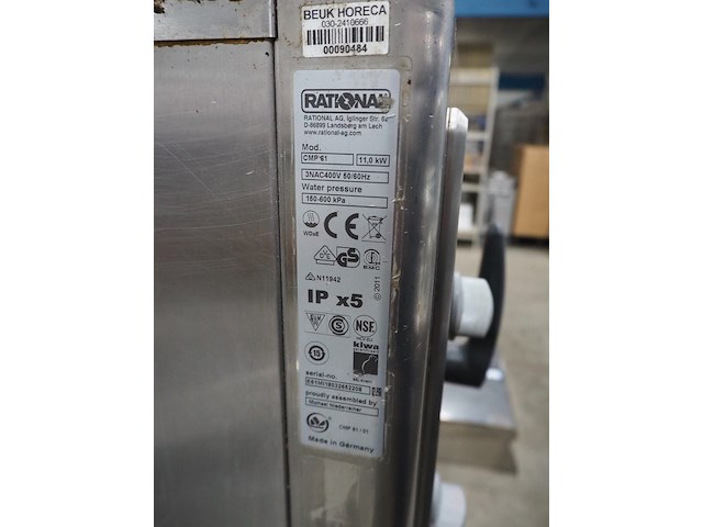 Rational - afbeelding 7 van  7