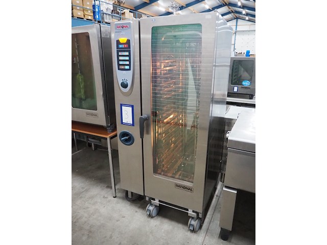 Rational - afbeelding 1 van  10