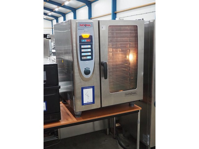 Rational - afbeelding 1 van  8