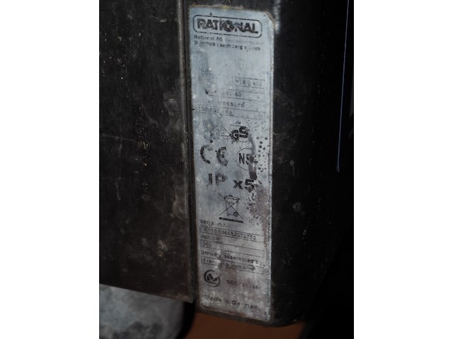 Rational - afbeelding 8 van  8