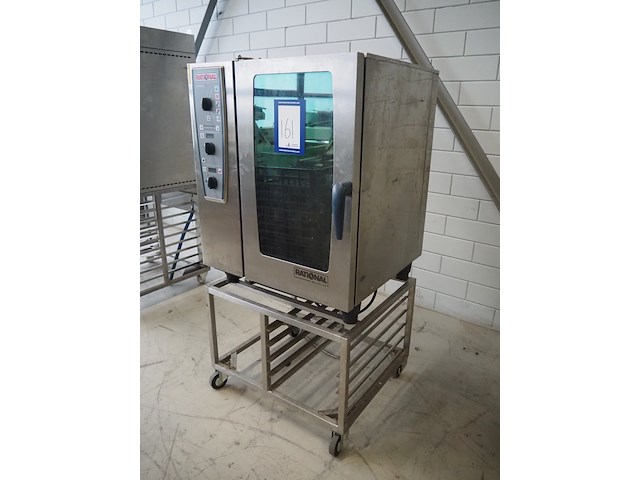 Rational - afbeelding 1 van  9