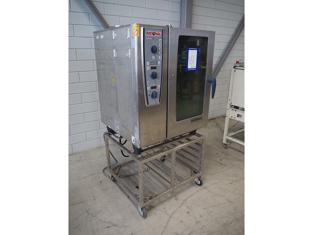 Rational - afbeelding 2 van  9