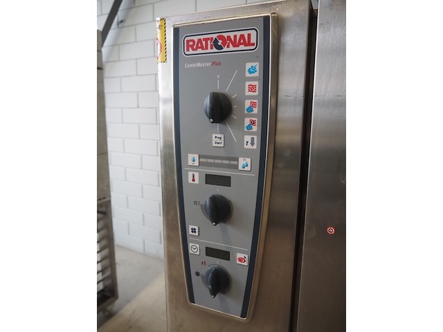 Rational - afbeelding 8 van  9