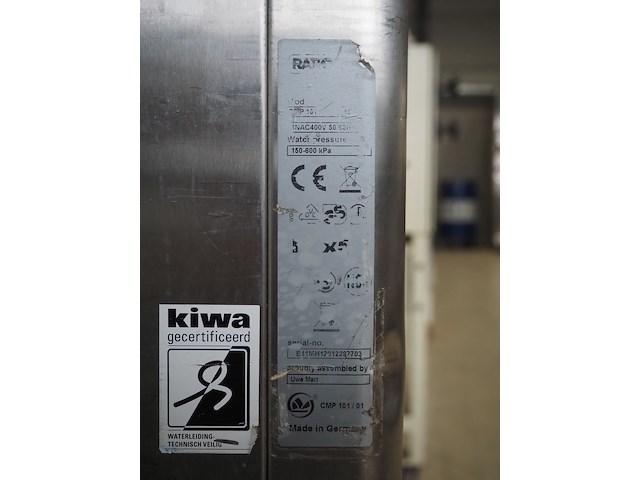 Rational - afbeelding 9 van  9