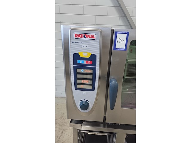 Rational - afbeelding 2 van  15