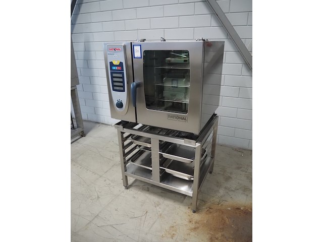 Rational - afbeelding 1 van  15