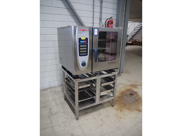 Rational - afbeelding 8 van  15