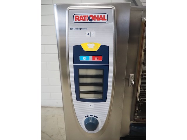 Rational - afbeelding 15 van  15