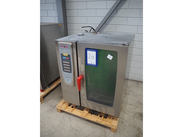 Rational - afbeelding 1 van  6