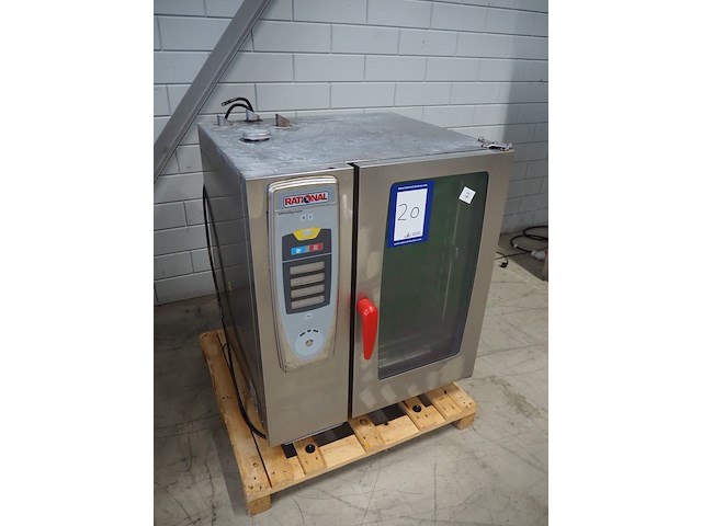 Rational - afbeelding 2 van  6