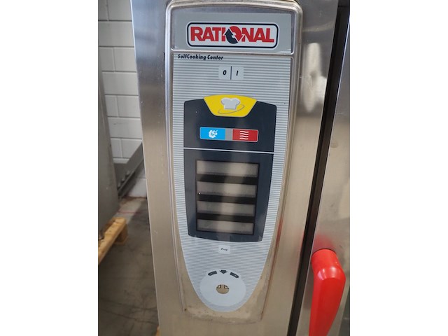 Rational - afbeelding 6 van  6