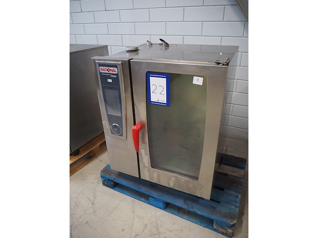 Rational - afbeelding 1 van  7