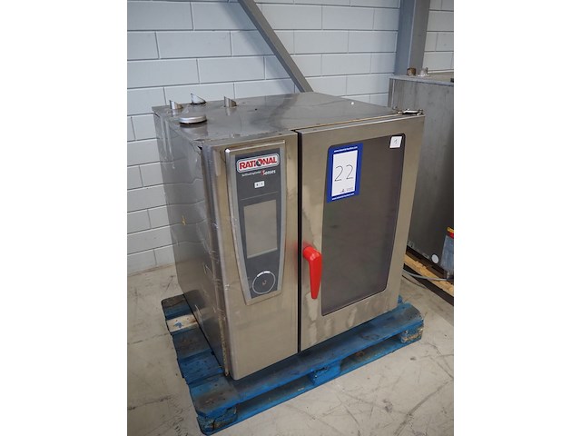 Rational - afbeelding 2 van  7