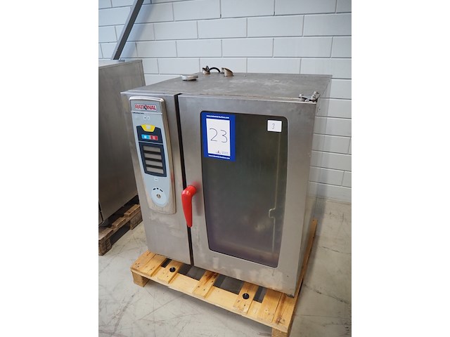 Rational - afbeelding 1 van  7