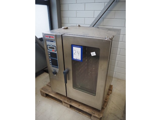 Rational - afbeelding 1 van  7