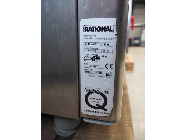 Rational - afbeelding 7 van  7