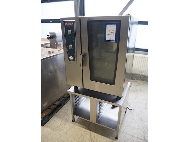 Rational - afbeelding 1 van  9