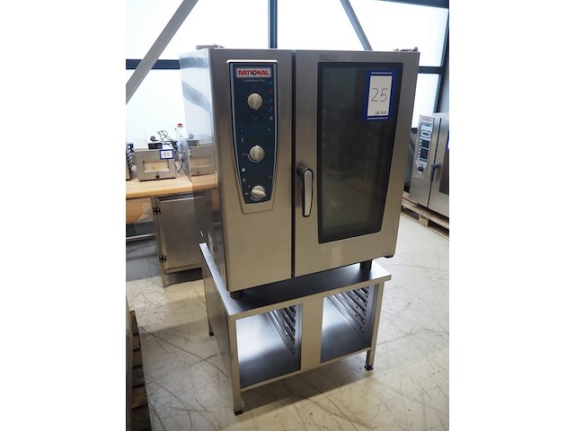 Rational - afbeelding 2 van  9