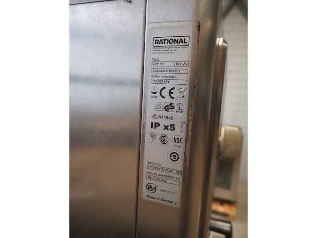 Rational - afbeelding 9 van  9