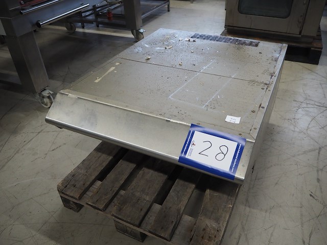 Rational - afbeelding 1 van  6