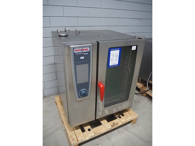 Rational - afbeelding 1 van  6