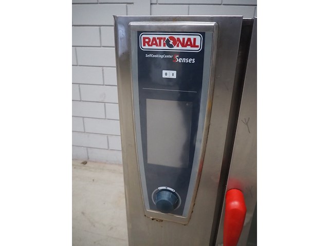 Rational - afbeelding 6 van  6