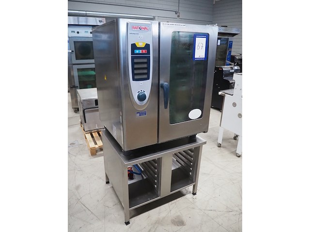 Rational - afbeelding 1 van  9