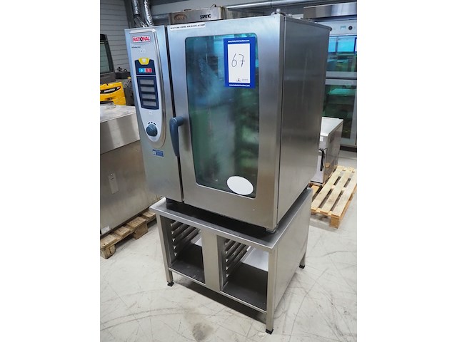 Rational - afbeelding 2 van  9