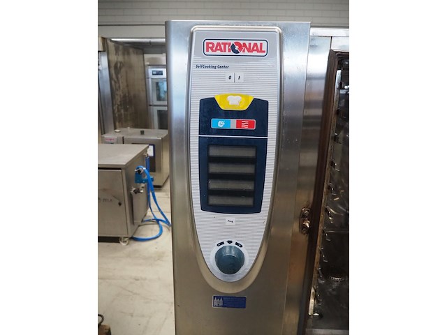 Rational - afbeelding 7 van  9